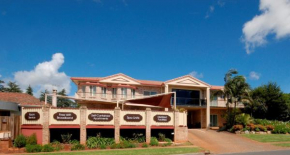 Отель Highlander Motor Inn  Тувумба